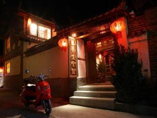 Lijiang Overseas Club Lijiang (Yunnan) Exterior photo